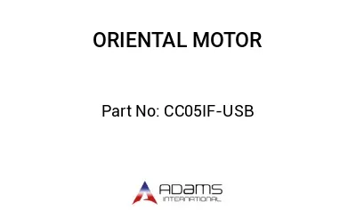 CC05IF-USB