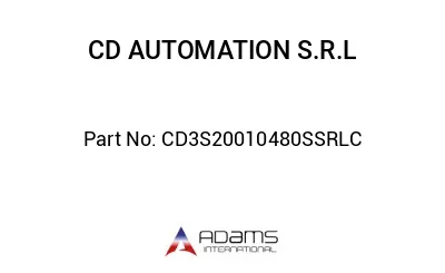 CD3S20010480SSRLC