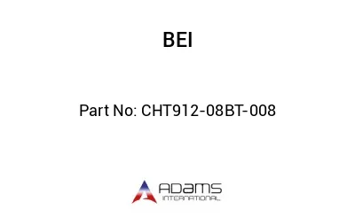 CHT912-08BT-008