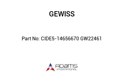 CIDE5-14656670 GW22461