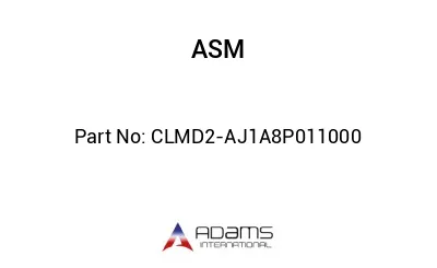 CLMD2-AJ1A8P011000