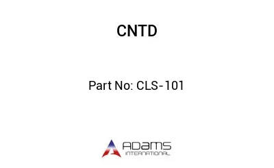 CLS-101