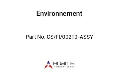 CS/FI/00210-ASSY