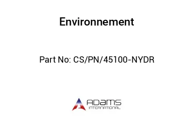 CS/PN/45100-NYDR