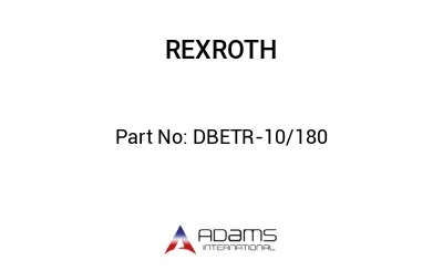 DBETR-10/180