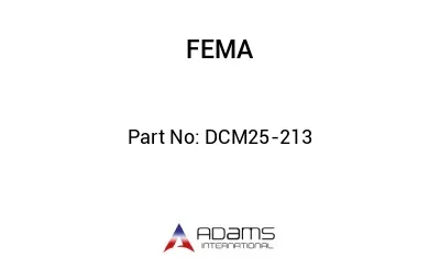 DCM25-213