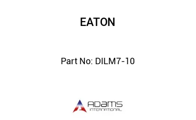 DILM7-10