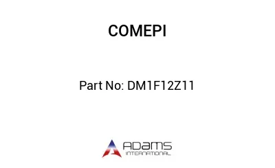 DM1F12Z11