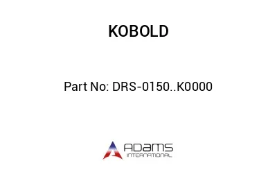 DRS-0150..K0000