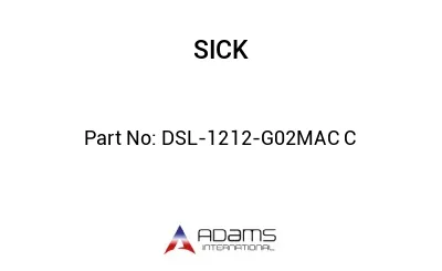 DSL-1212-G02MAC C