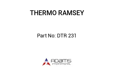 DTR 231