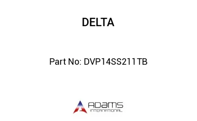 DVP14SS211TB