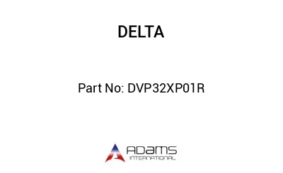 DVP32XP01R