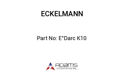 E°Darc K10