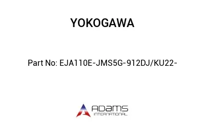 EJA110E-JMS5G-912DJ/KU22-