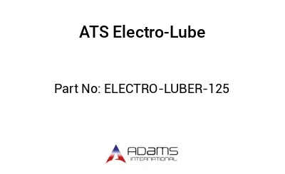 ELECTRO-LUBER-125