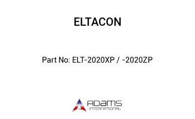 ELT-2020XP / -2020ZP