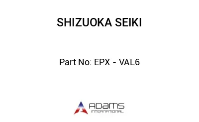 EPX - VAL6