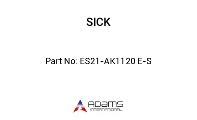 ES21-AK1120 E-S