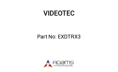 EXDTRX3