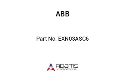 EXN03ASC6