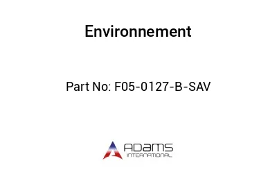 F05-0127-B-SAV