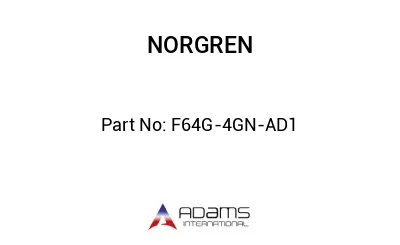 F64G-4GN-AD1