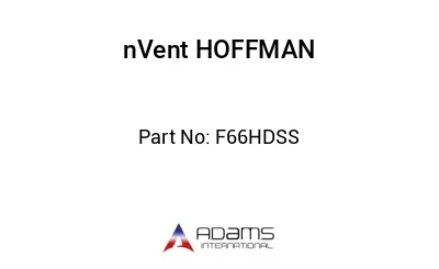 F66HDSS