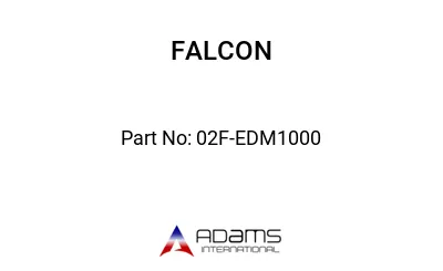 02F-EDM1000