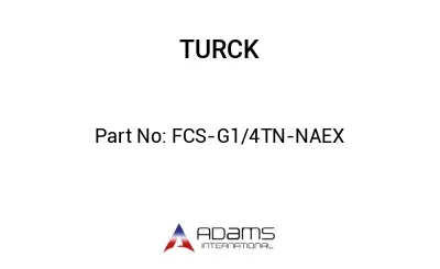 FCS-G1/4TN-NAEX