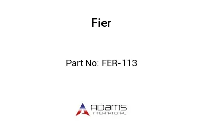 FER-113