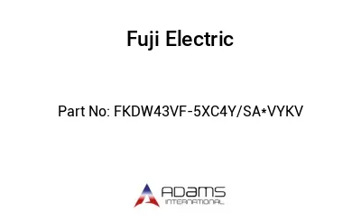 FKDW43VF-5XC4Y/SA*VYKV