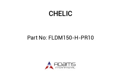 FLDM150-H-PR10