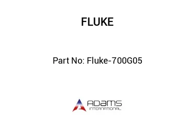 Fluke-700G05