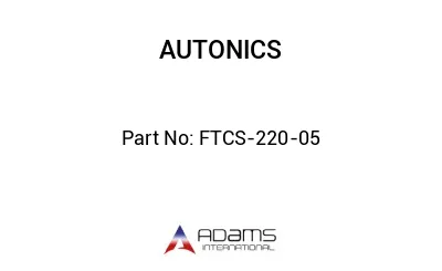 FTCS-220-05