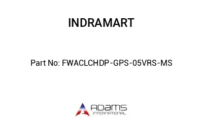 FWACLCHDP-GPS-05VRS-MS