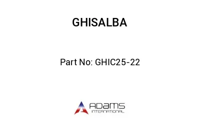 GHIC25-22