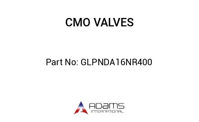 GLPNDA16NR400