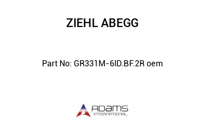 GR331M-6ID.BF.2R oem