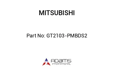 GT2103-PMBDS2