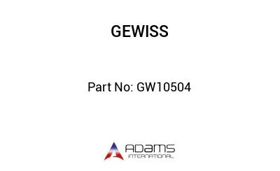 GW10504