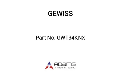 GW134KNX