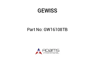 GW16108TB