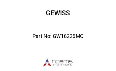 GW16225MC