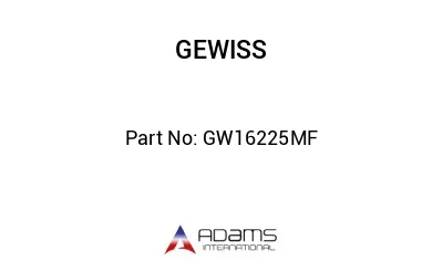 GW16225MF