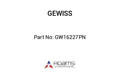 GW16227PN