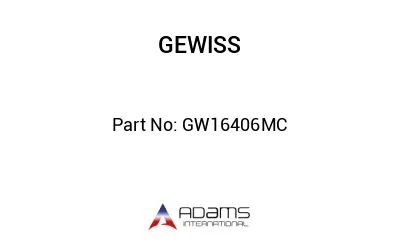 GW16406MC