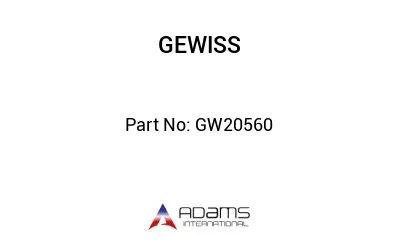 GW20560