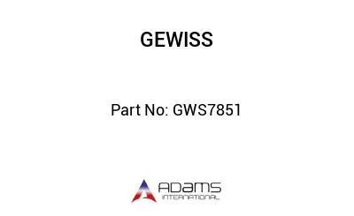 GWS7851