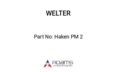 Haken PM 2